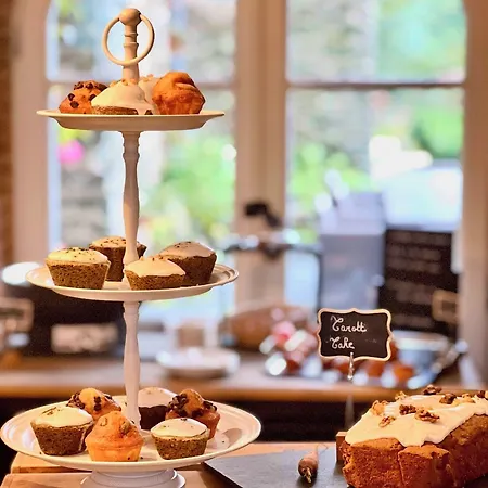 Chateau De L'epinay Ξενοδοχείο