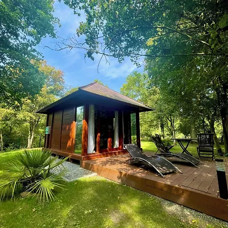 Hotel Chateau De L'epinay