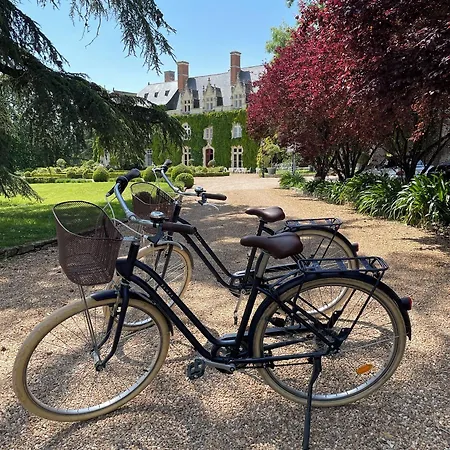Chateau De L'epinay Отель 4*