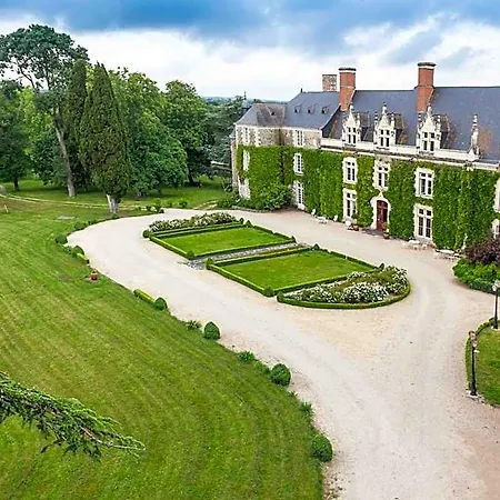 Château De L'epinay Hotel