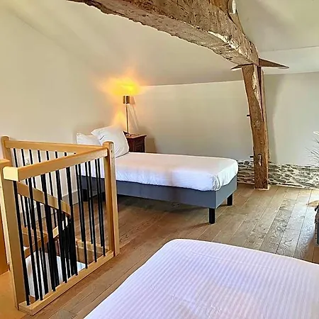 Château De L'epinay Hotel 4*
