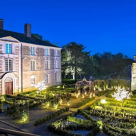 Château De L'epinay Hotel