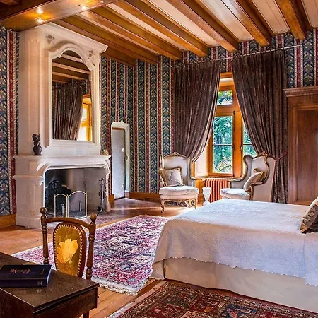 Château De L'epinay Hotel 4*
