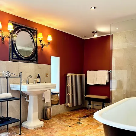 Château De L'epinay Hotel 4*