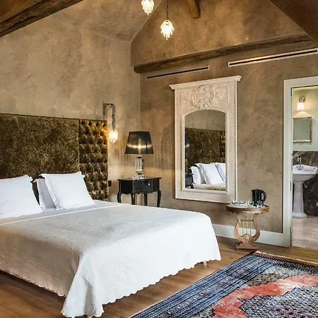 Hotel Château De L'epinay