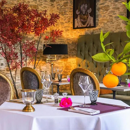 Hotel Château De L'epinay Saint-Georges sur Loire