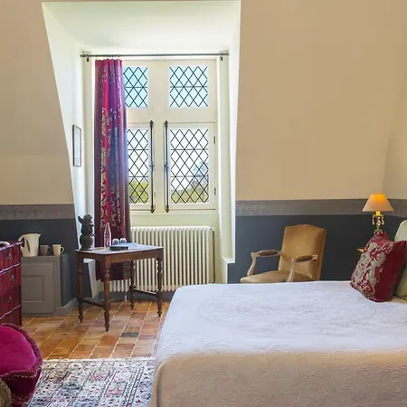Chateau De L'epinay 3* Saint-Georges-sur-Loire