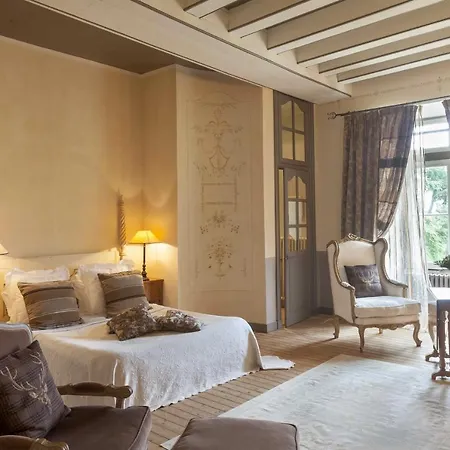 Szálloda Chateau De L'epinay 3*