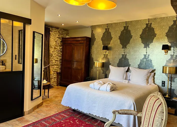 Château De L'epinay