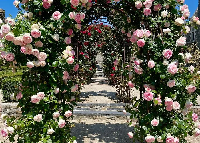 Château De L'epinay 4*