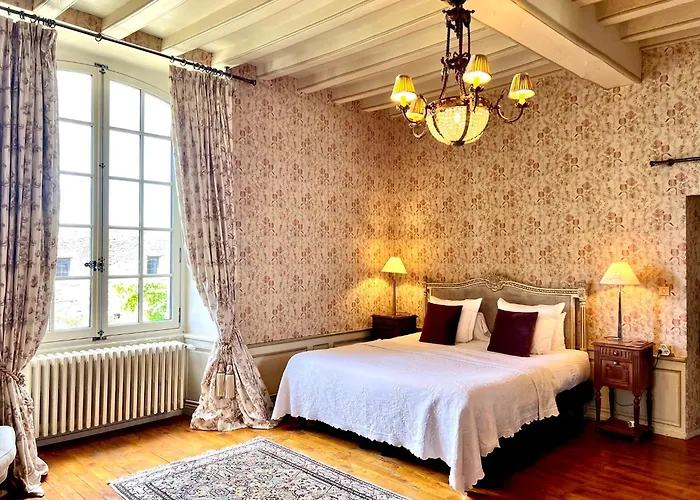 Chateau De L'epinay Saint-Georges sur Loire