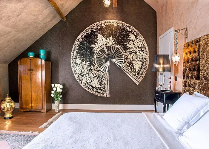 Château De L'epinay Hotel