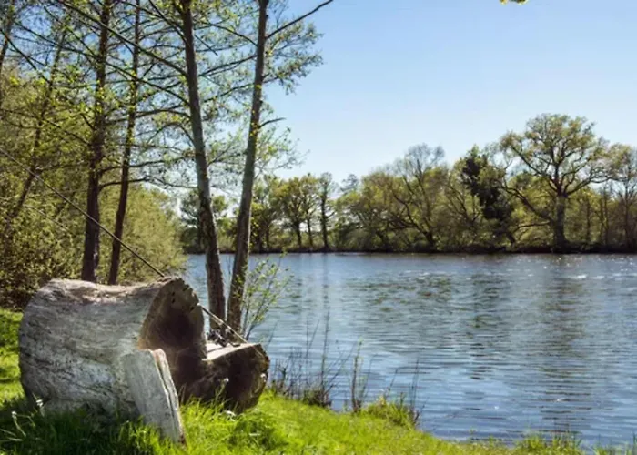 Château De L'epinay Hotel 4*