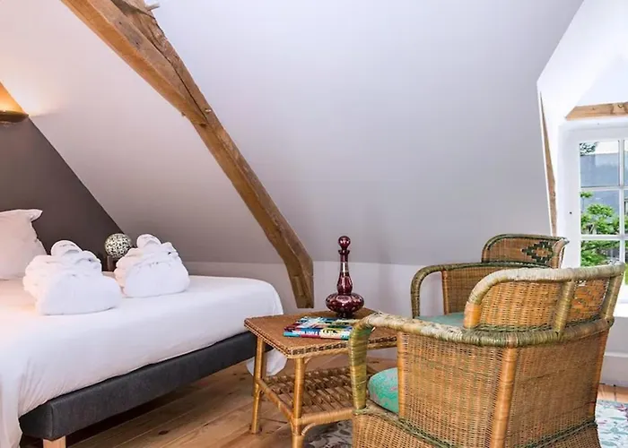 Chateau De L'epinay 4* Saint-Georges sur Loire