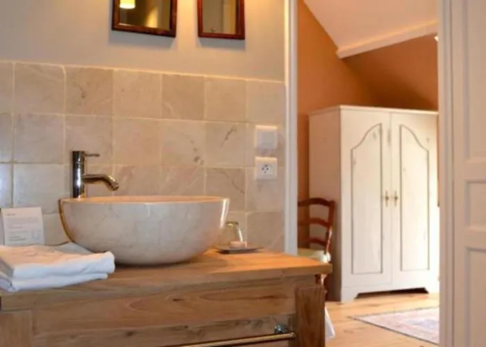 Château De L'epinay