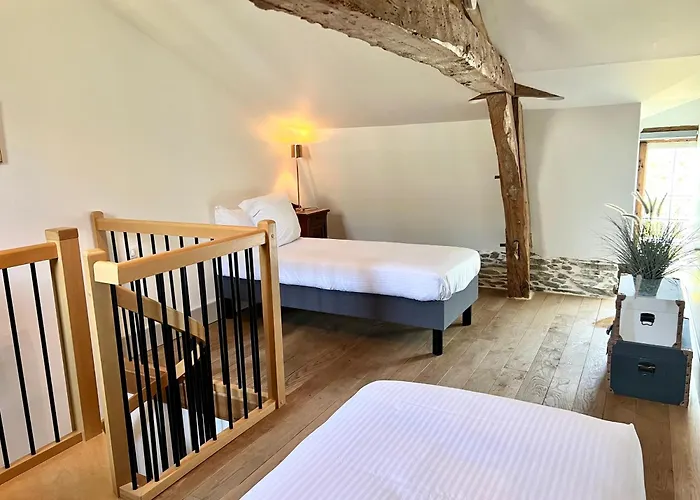 Hotel Château De L'epinay 4*