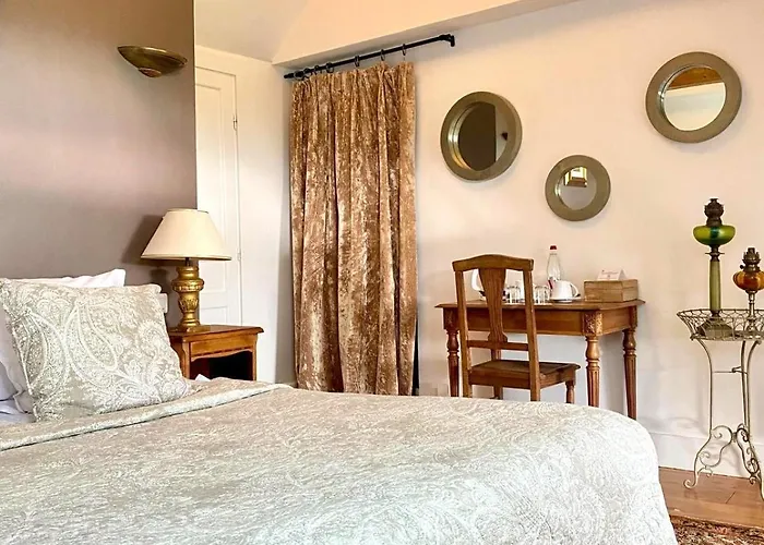 Château De L'epinay