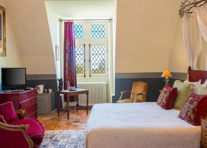 伊皮奈城堡酒店