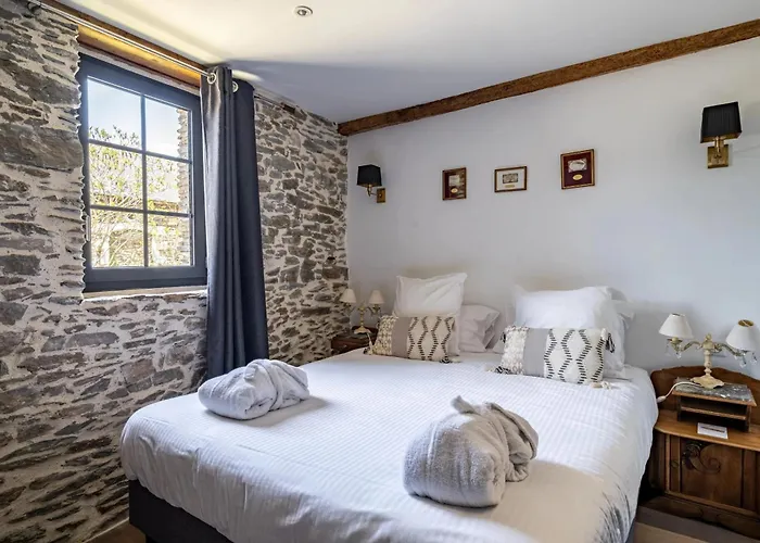 Château De L'epinay