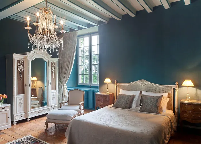 Château De L'epinay Saint-Georges sur Loire