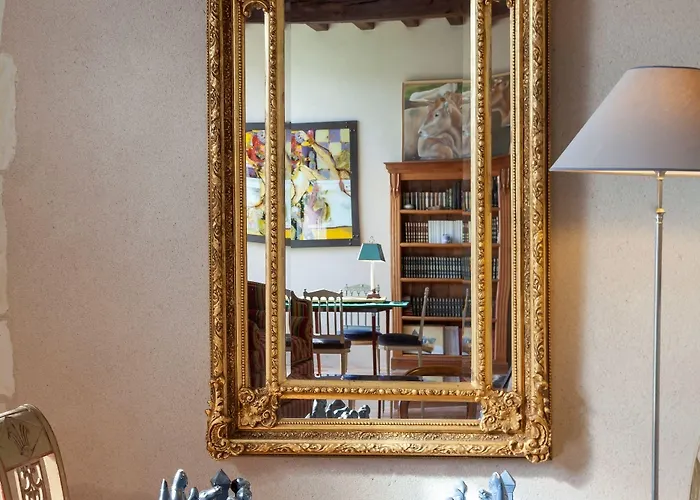 Chateau De L'epinay Hotel Saint-Georges sur Loire