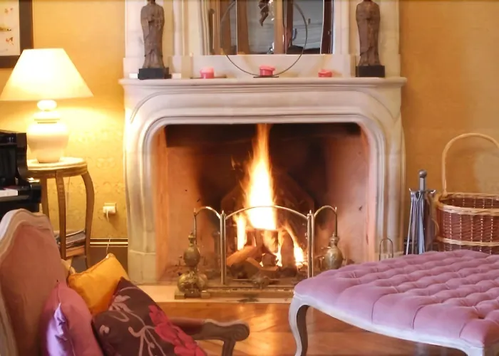 Château De L'epinay 4*