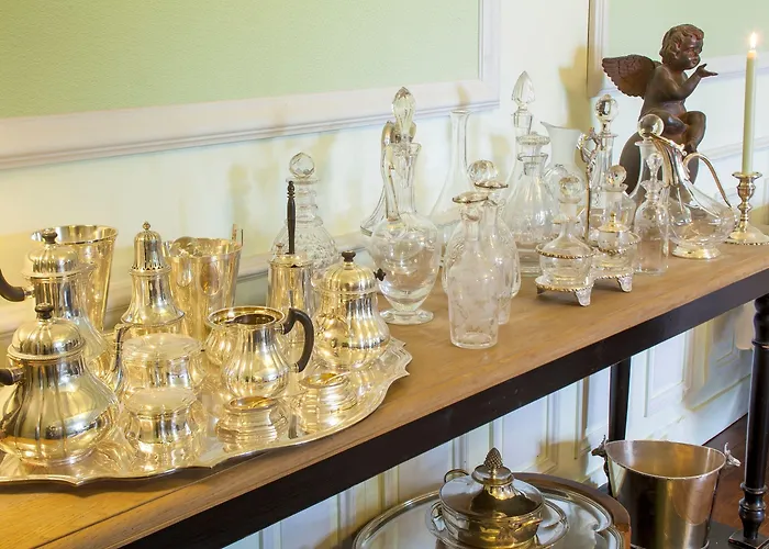 Château De L'epinay Hotel 4*