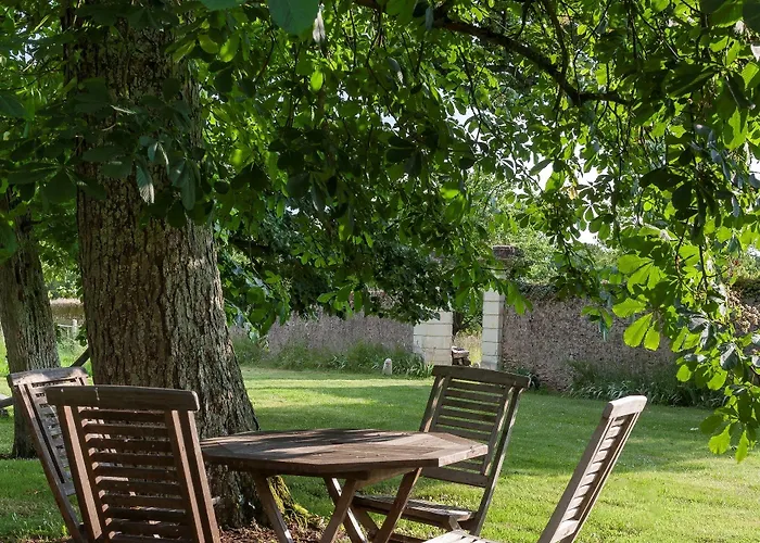 Château De L'epinay Hotel 4*