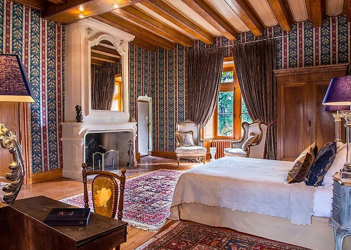 Château De L'epinay Hotel Saint-Georges sur Loire