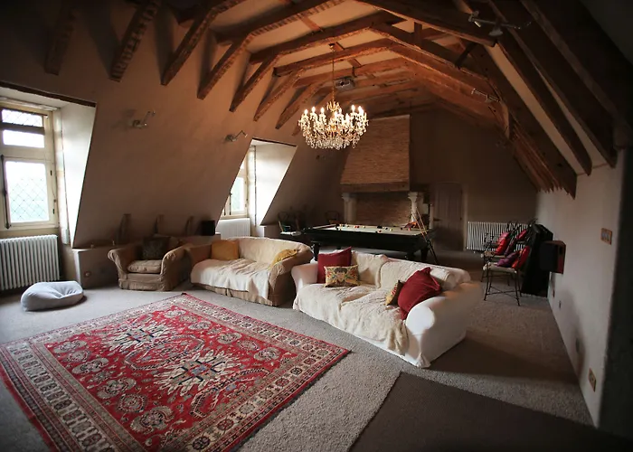 Château De L'epinay Saint-Georges sur Loire