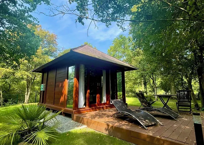 Hotel Château De L'epinay