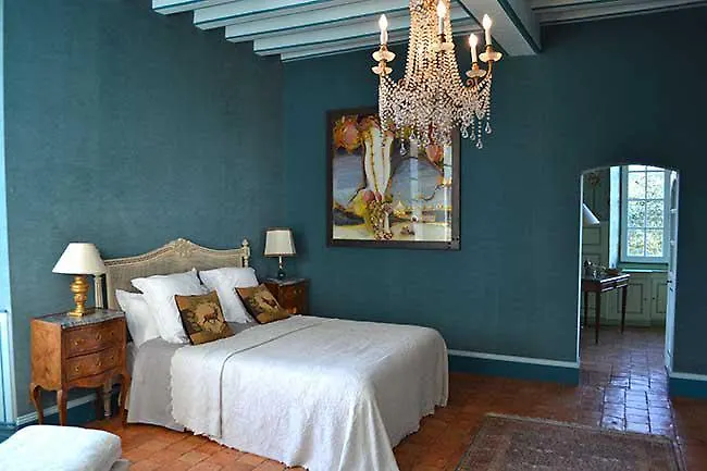 Chateau De L'epinay 4* Saint-Georges sur Loire